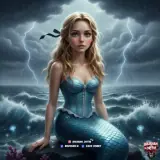 Figurinha de Anime para WhatsApp