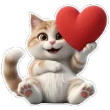 Figurinha para WhatsApp