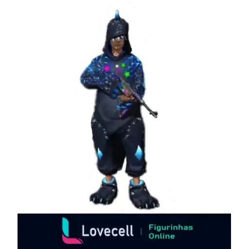 Coletadas sticker 32822