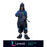 Figurinha para WhatsApp