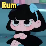 Figurinha de Anime para WhatsApp