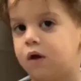 Figurinha de reação para WhatsApp