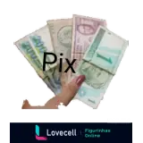 WhatsApp sticker