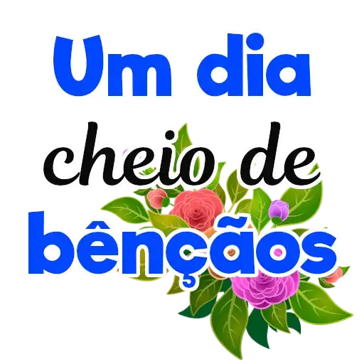 Coletadas sticker 2036