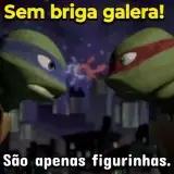 Figurinha para WhatsApp