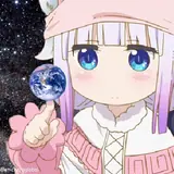 Sticker de Anime para WhatsApp