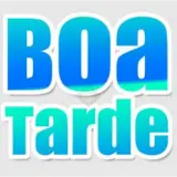 Figurinha de Saudações para WhatsApp