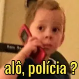 Memes Brasileiros WhatsApp sticker
