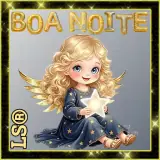 Boa Noite WhatsApp sticker
