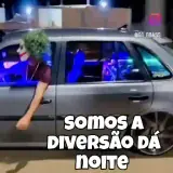 Figurinha de Memes para WhatsApp