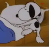 Figurinha de Cachorros para WhatsApp