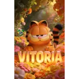 Figurinha de Animais para WhatsApp