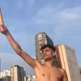 Figurinha para WhatsApp