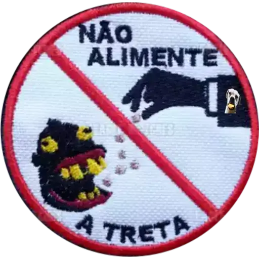 Coletadas sticker 36607