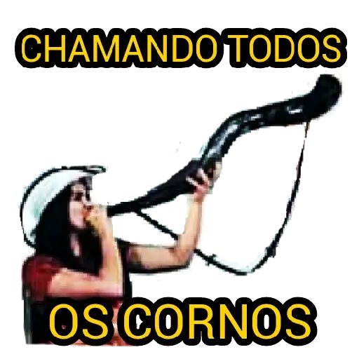 Coletadas sticker 5987