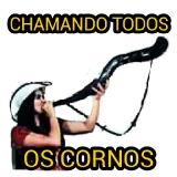 Sticker de Memes Brasileiros para WhatsApp