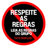 WhatsApp sticker