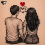 Amor WhatsApp sticker