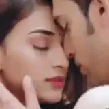 Sticker de Amor para WhatsApp