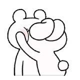 Figurinha de Personagens Emoji para WhatsApp