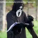 Figurinha para WhatsApp