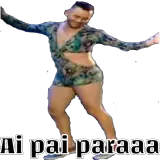 Figurinha de Memes para WhatsApp