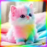 Figurinha de Animais para WhatsApp