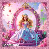 Figurinha de Anime para WhatsApp