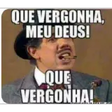 Figurinha de Memes Brasileiros para WhatsApp