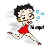 Figurinha para WhatsApp