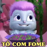 Figurinha de Engraçados para WhatsApp