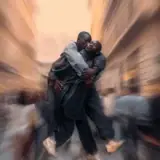 Figurinha de Amor para WhatsApp