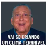 Figurinha para WhatsApp