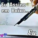 Figurinha para WhatsApp