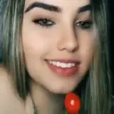 Figurinha de reação para WhatsApp