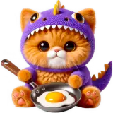 Figurinha de Animais para WhatsApp