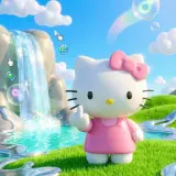 Sticker de Anime para WhatsApp