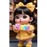 Figurinha de Engraçados para WhatsApp