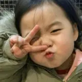 Figurinha de reação para WhatsApp