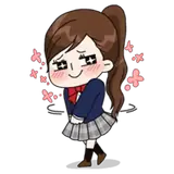 Sticker para WhatsApp