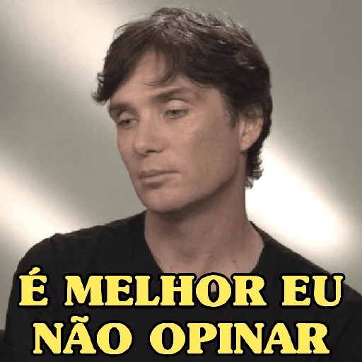 Figurinha para WhatsApp — Memes Brasileiros