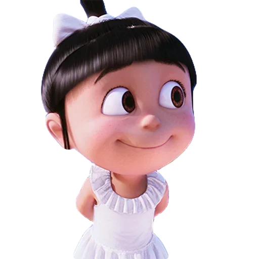 Figurinha para WhatsApp — Anime