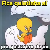 Sticker de Memes Brasileiros para WhatsApp