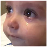 Figurinha de reação para WhatsApp