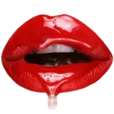 Figurinha de reação para WhatsApp