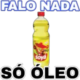 Figurinha de Memes Brasileiros para WhatsApp