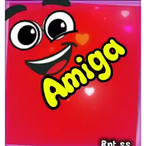 Coletadas sticker 8413