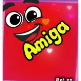 Figurinha de Amor para WhatsApp