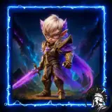 Sticker de Anime para WhatsApp