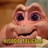 Figurinha de Memes para WhatsApp